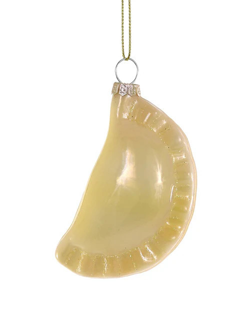 Cody Foster & Co. Pierogi Ornament | Shop Simon