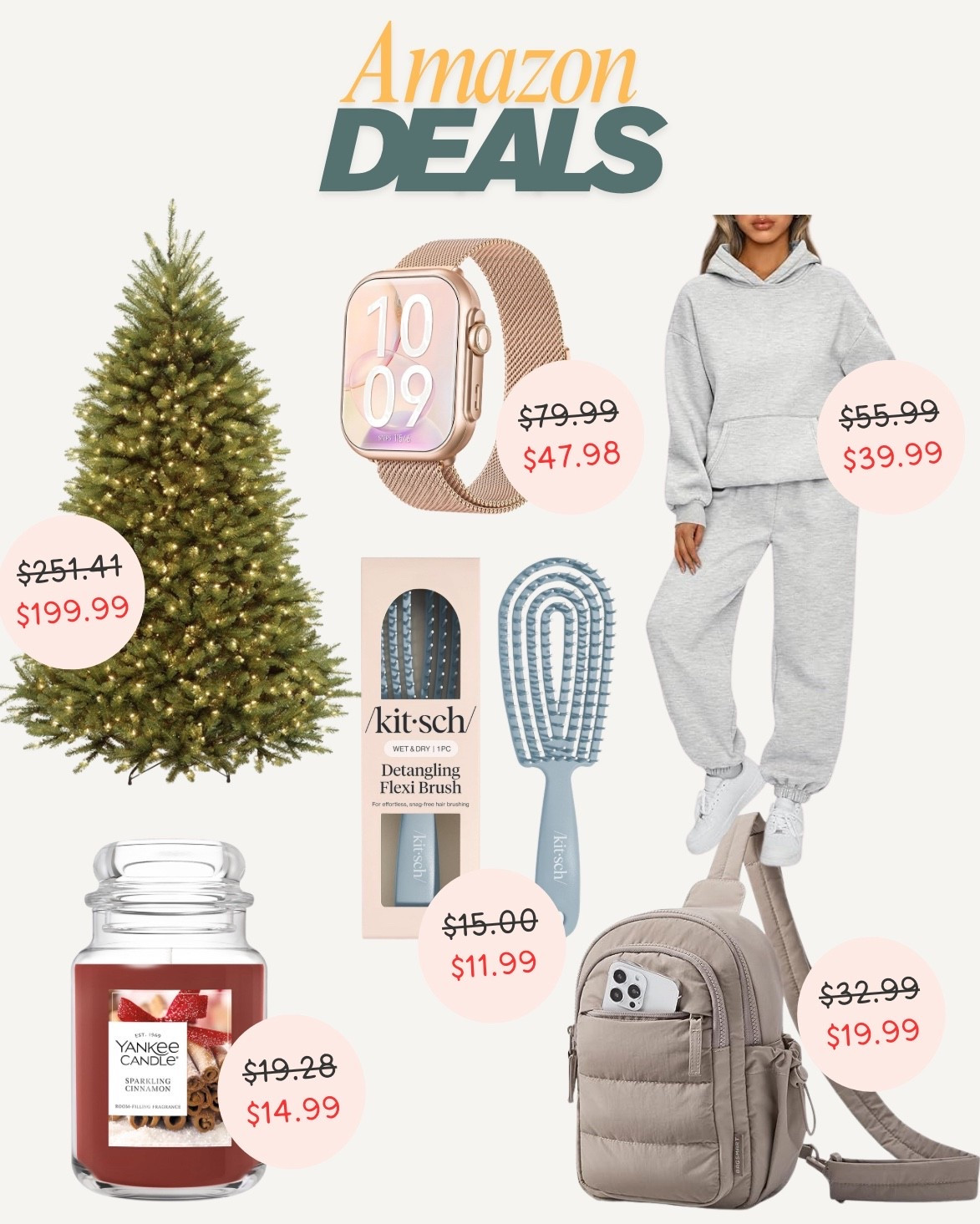 #LTKStyleTip #LTKSaleAlert #LTKSeasonal