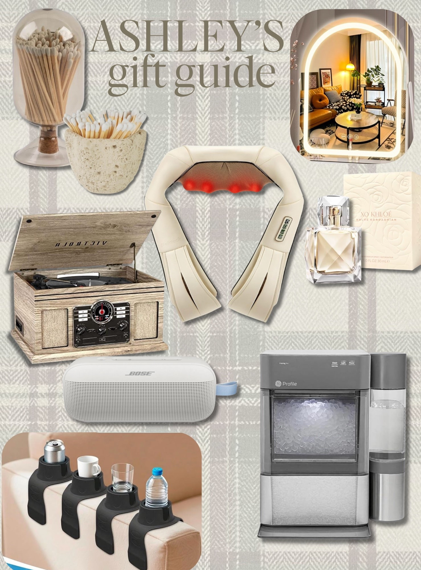 My favorite things gift guide. Christmas gifts for women

#LTKmomlife #LTKHoliday #LTKGiftGuide