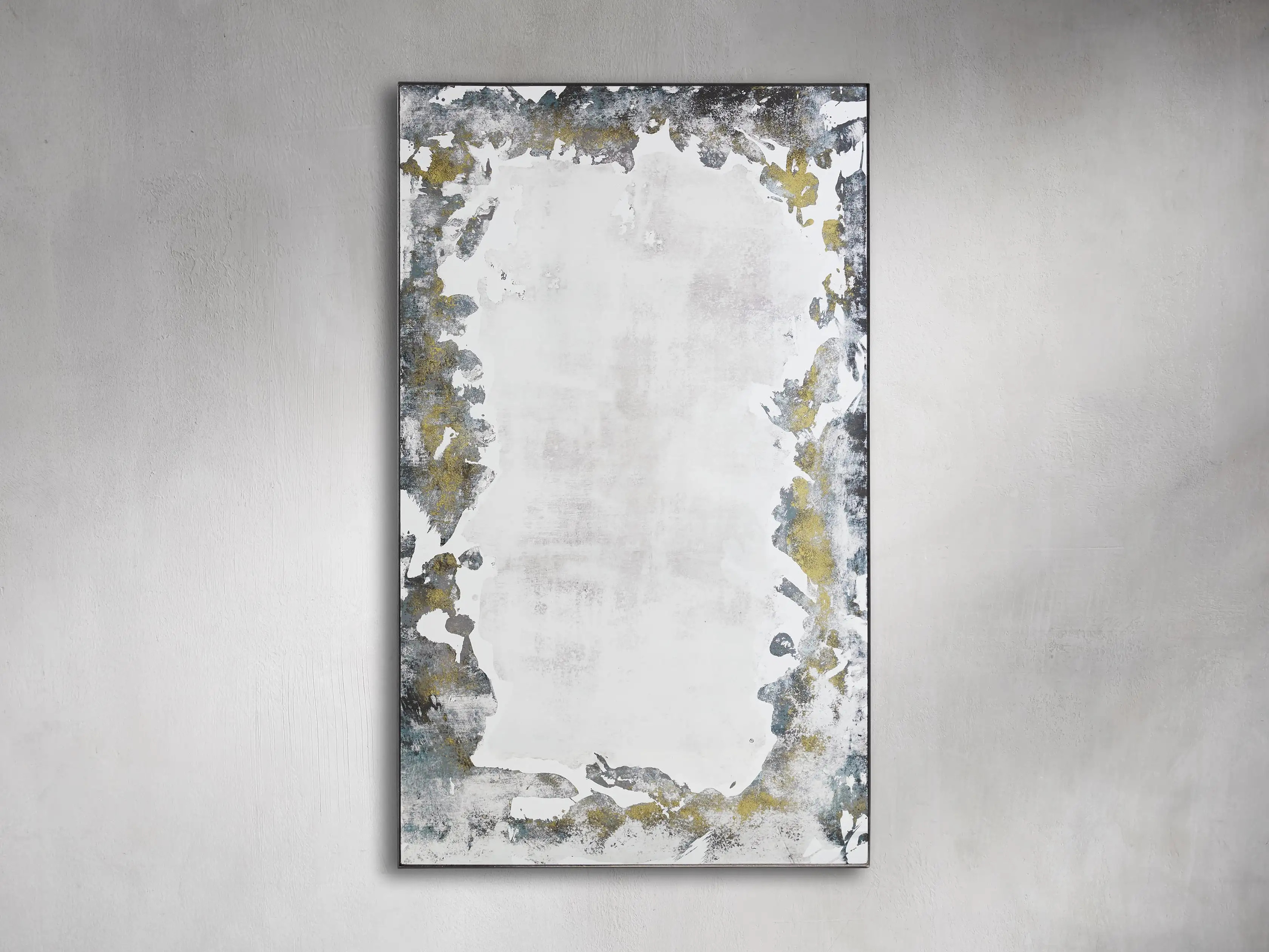 Iona Wall Mirror | Arhaus
