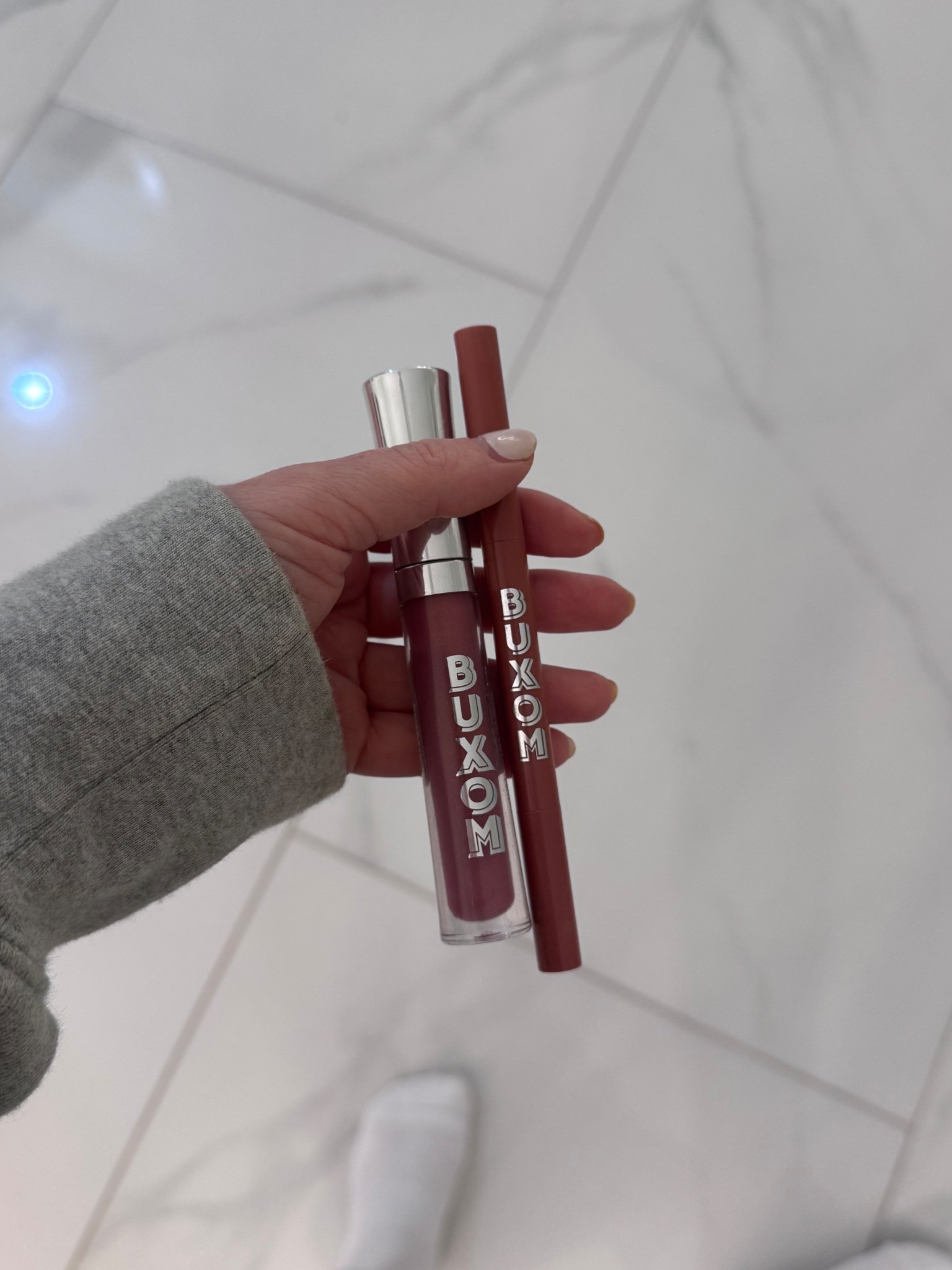 4.8 lip duo 👄 