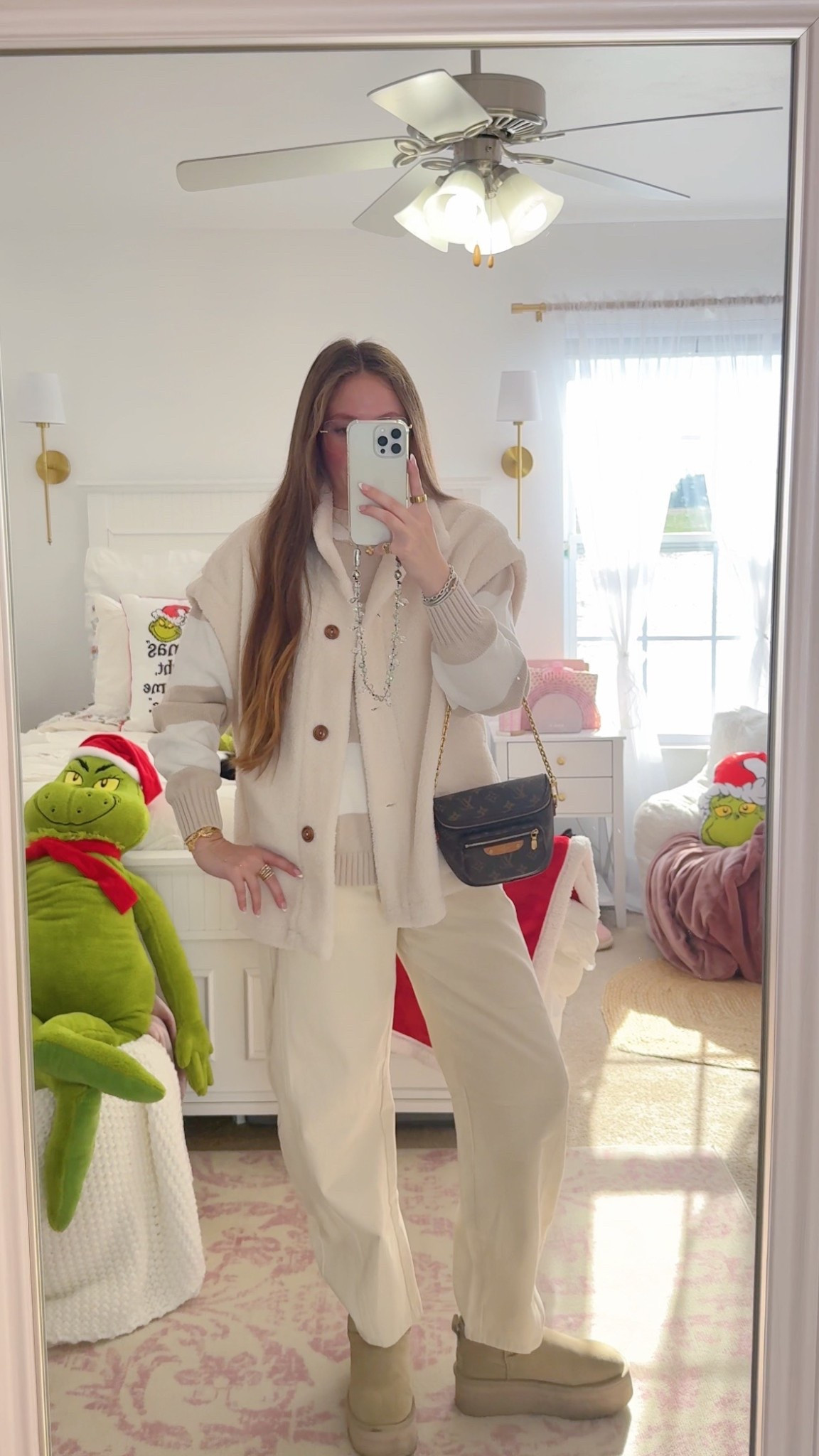 today’s outfits

#LTKootd #LTKBeauty #LTKgrwm