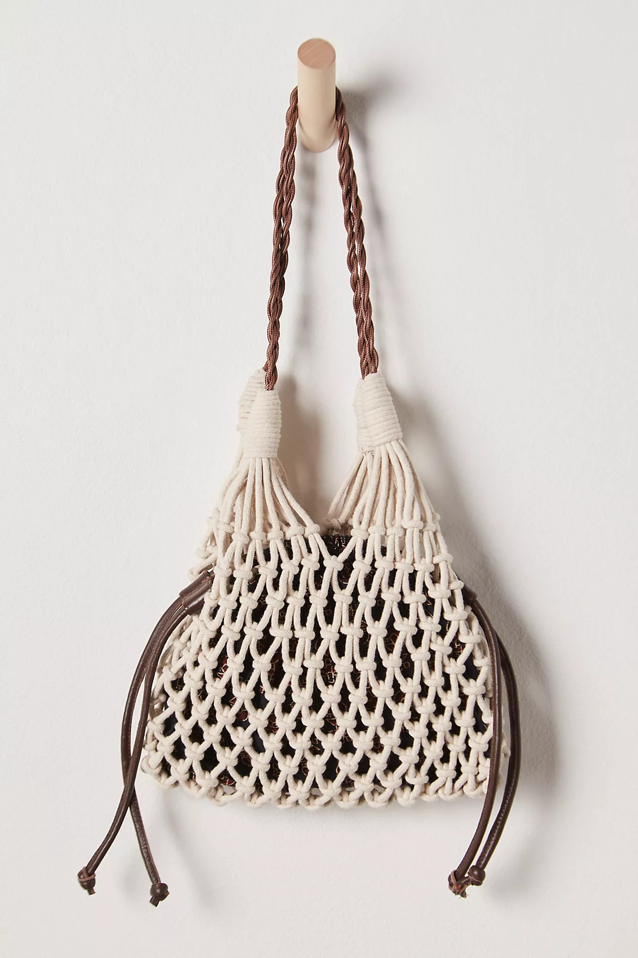 Daily Shoulder Bag | Free People (Global - UK&FR Excluded)