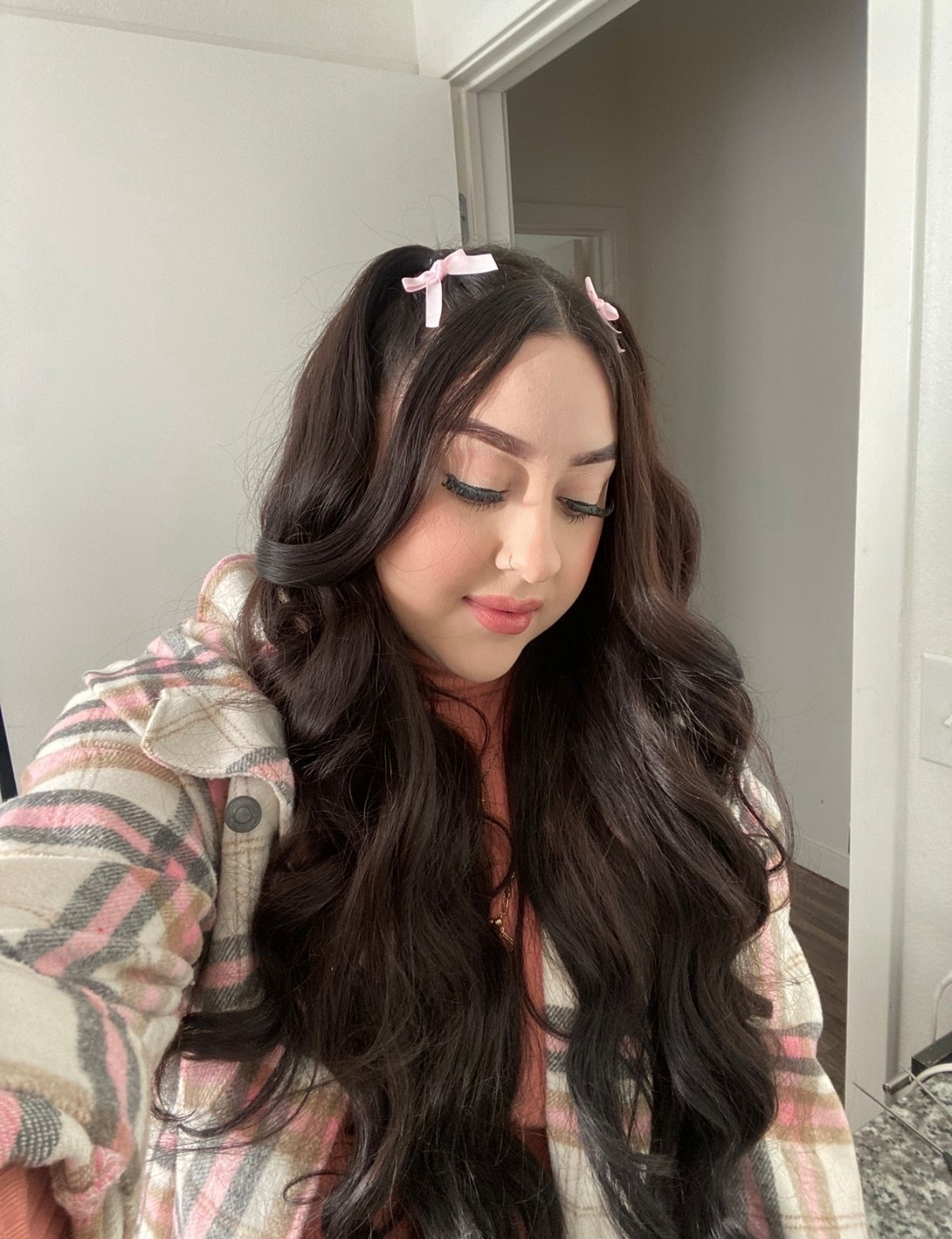 Cute look for the holidays! 

#LTKHoliday #LTKBeauty #LTKU