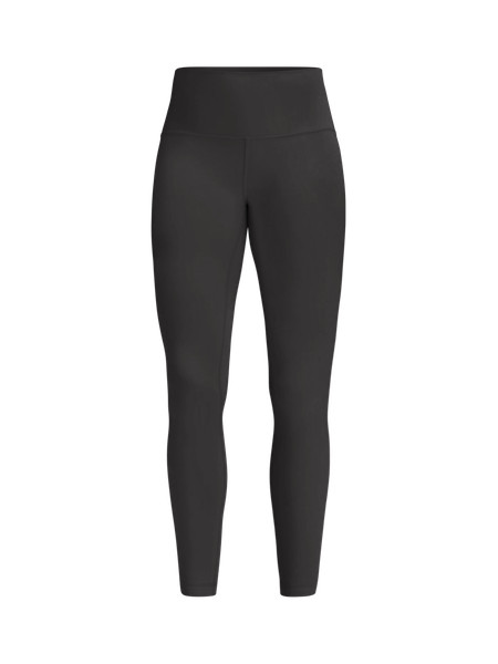 Wunder Train High-Rise Tight with Pockets 28" | Women's Leggings/Tights | lululemon | Lululemon (US)