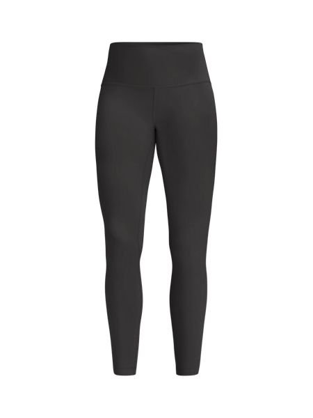 Wunder Train High-Rise Tight with Pockets 28" | Lululemon (US)