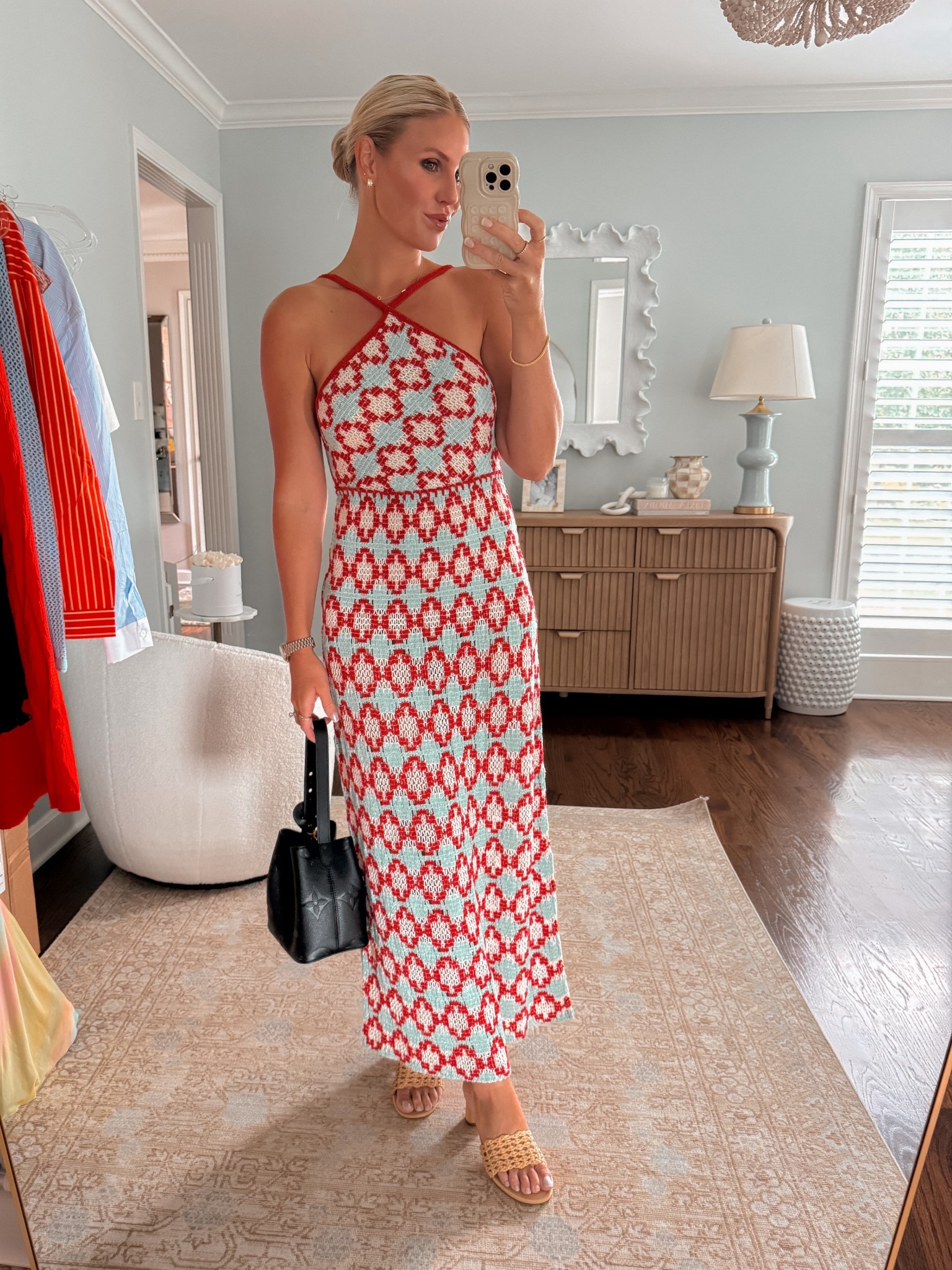 Zara dress find! Perfect for summer or vacation 

#LTKFindsUnder50 #LTKStyleTip #LTKSeasonal