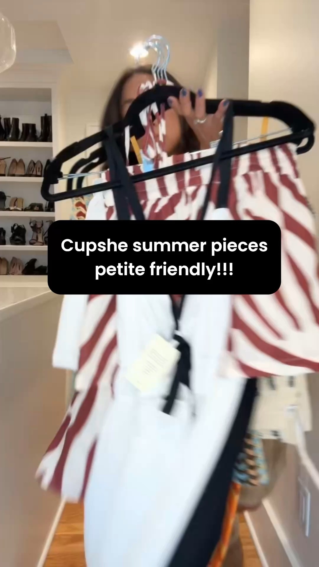 Good summer upgrades from Cupshe!! All petite friendly and sooo good! Use my code Carrie15 for 15% off $70+ orders! 

#LTKOver40 #LTKootd #LTKPetite