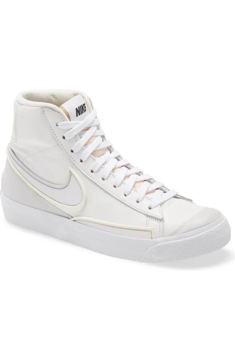 Blazer Mid '77 Infinite Sneaker | Nordstrom