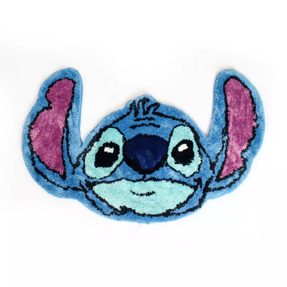 Lilo & Stitch Kids' Bath Mat | Target
