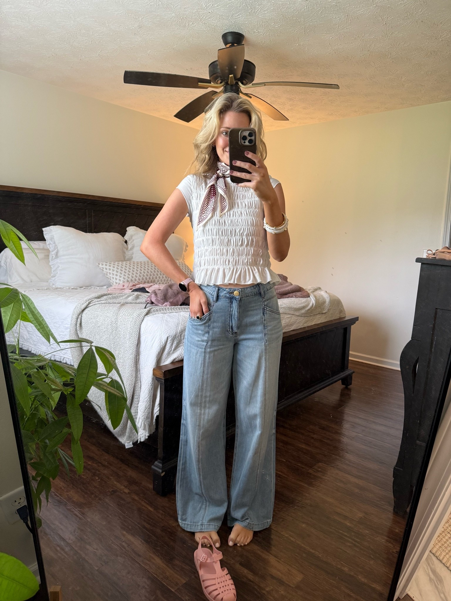 ootd ✨

#LTKootd #LTKgrwm #LTKmomlife
