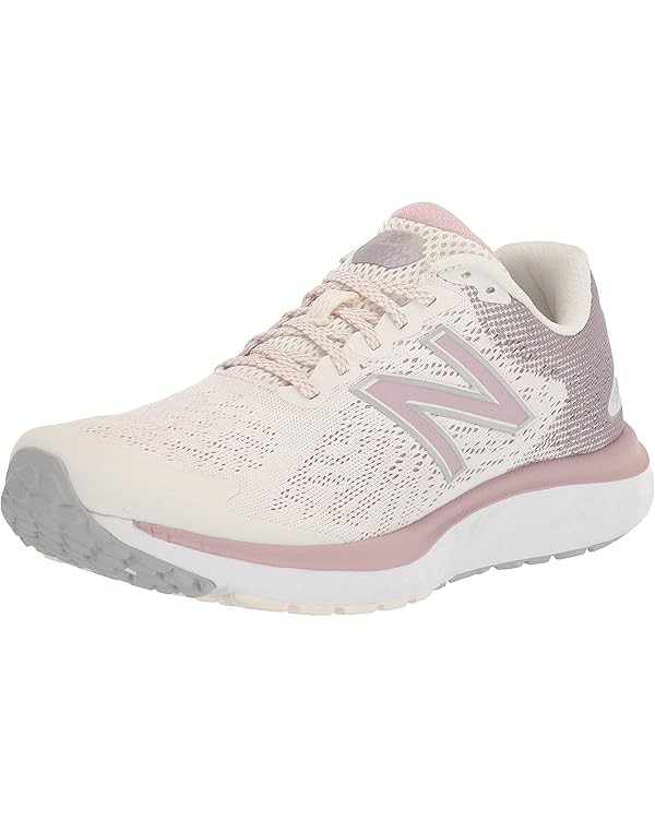 New Balance Women's Fresh Foam 680v7 Sneaker | Amazon (UK)