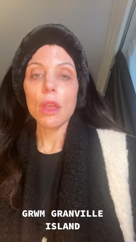 GRWM 

#LTKbeauty #LTKstyletip #LTKSeasonal