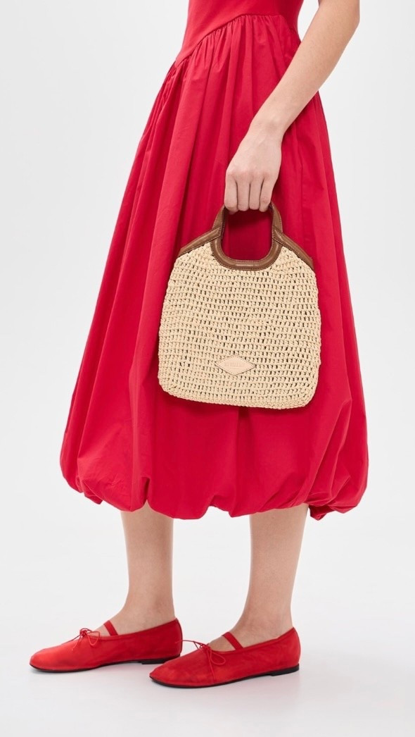 Love the details on this bag! 

#LTKSeasonal #LTKootd #LTKgrwm