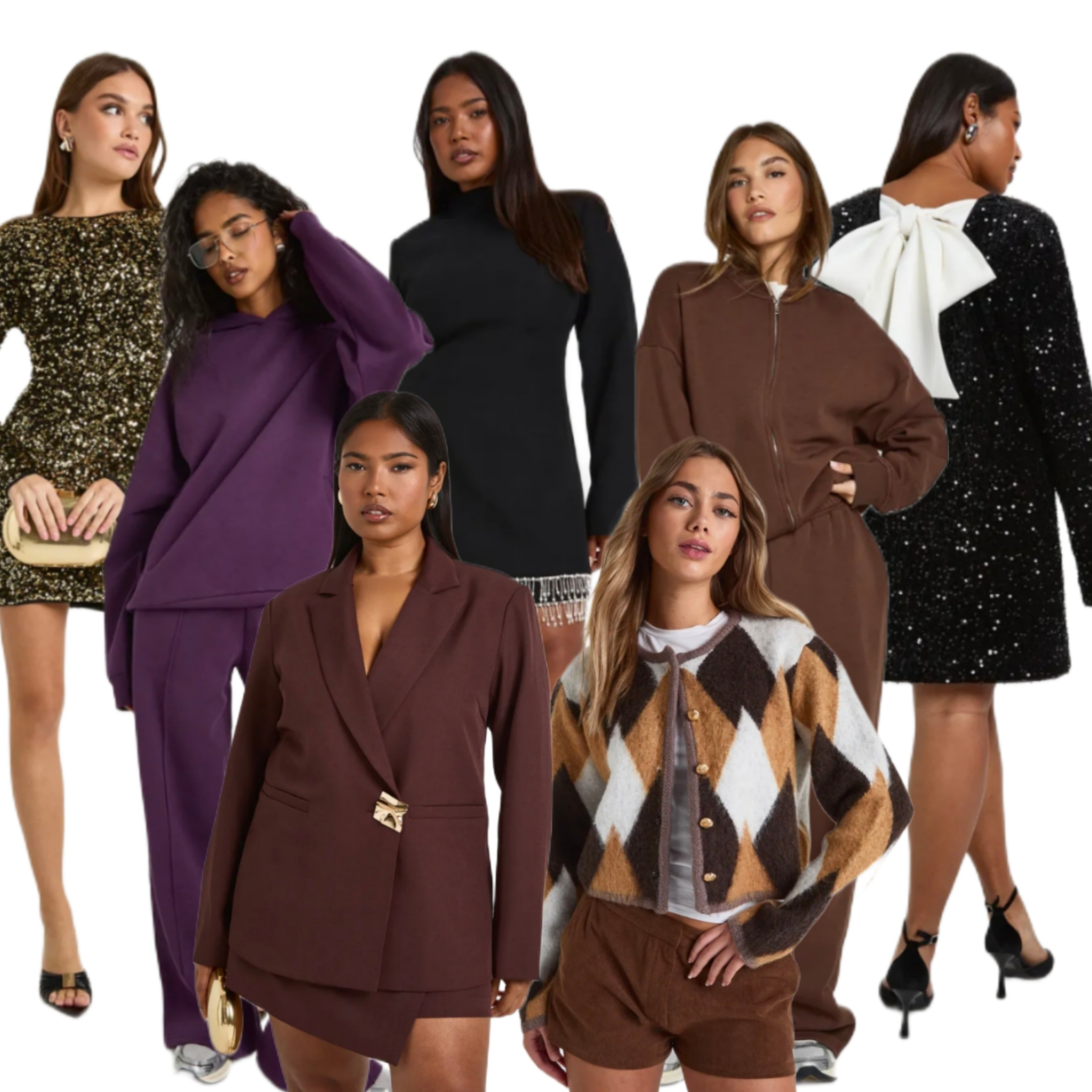 #LTKuk #LTKautumn #LTKcurves