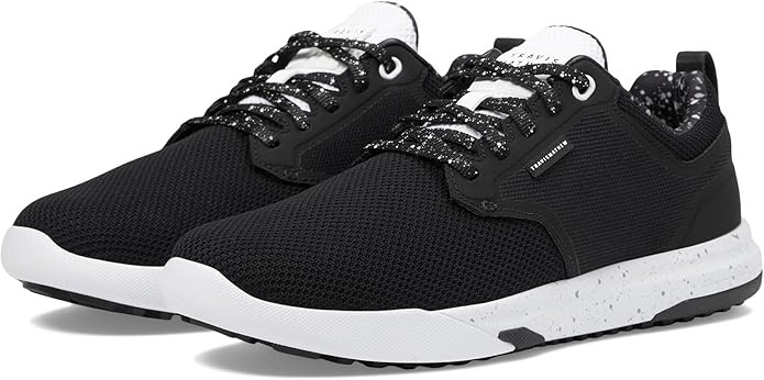 TravisMathew Mens The Daily Pro Hybrid Print | Amazon (US)