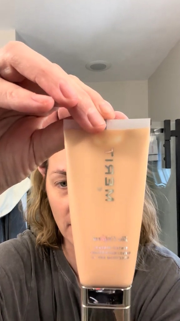 Full beauty routine for a busy mom in under 5 minutes! 

#LTKmomlife #LTKCyberWeek #LTKBeauty