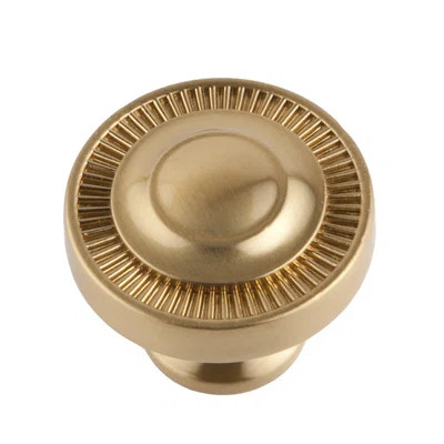 Minted 1 1/2" Diameter Knob | Wayfair North America