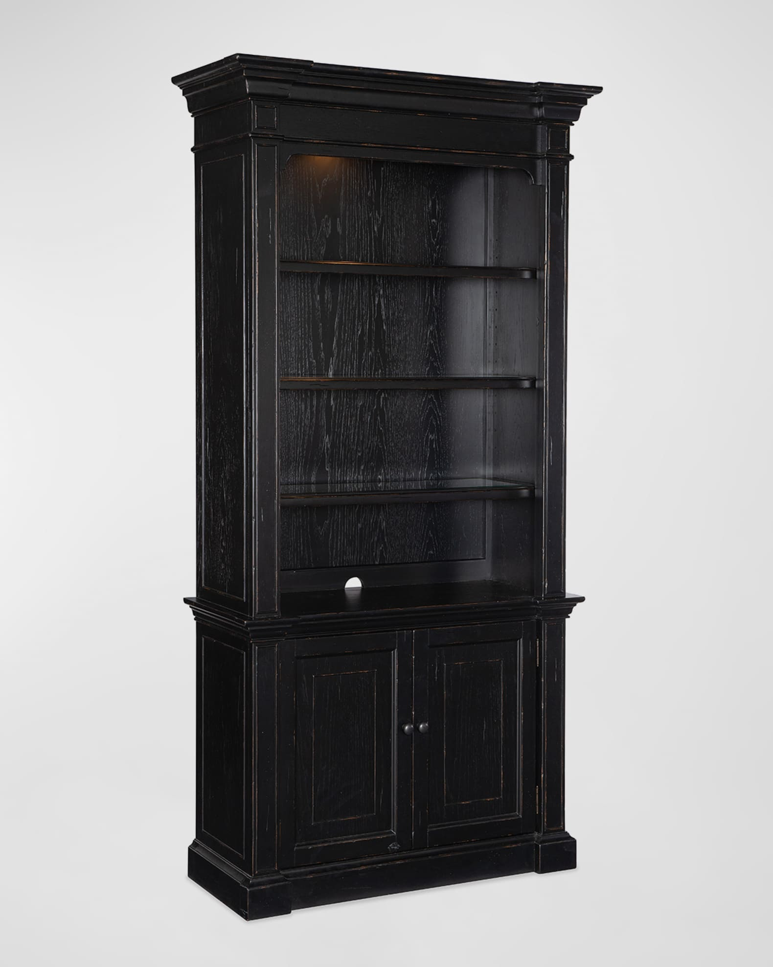 Bristowe Bookcase | Neiman Marcus