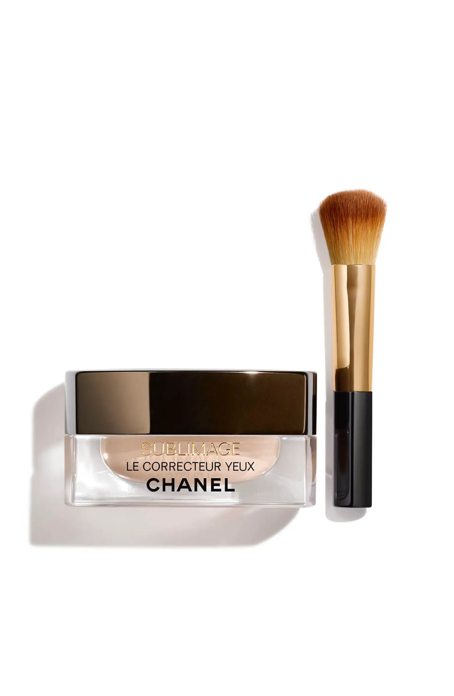 CHANEL SUBLIMAGE LE CORRECTEUR YEUX Radiance-Generating Concealing Eye Care | Nordstrom | Nordstrom