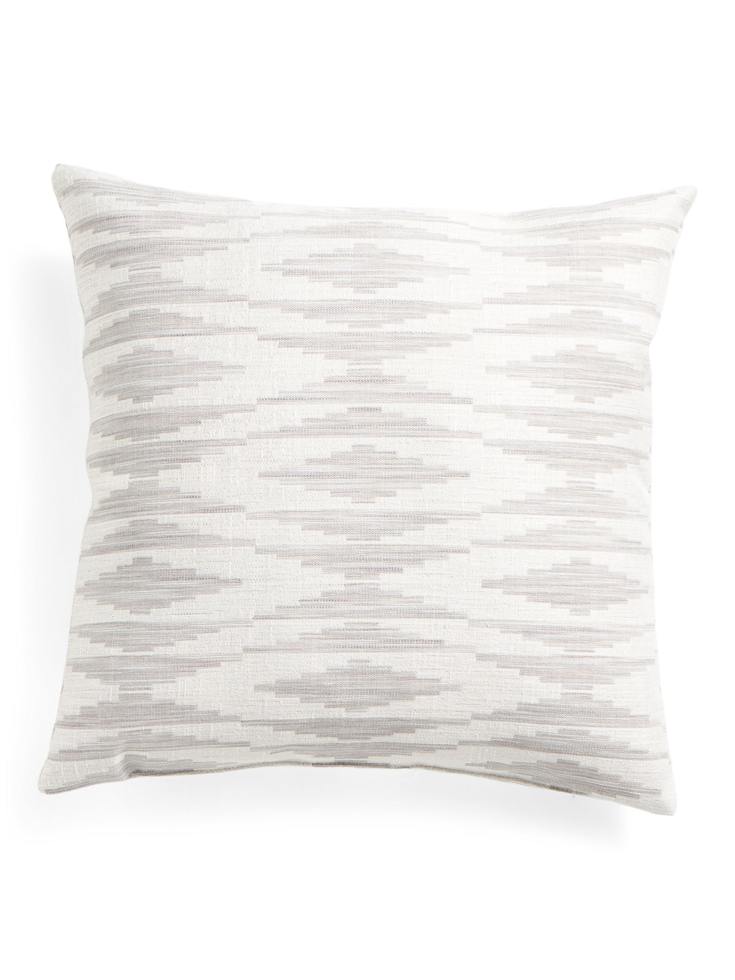 Made In Usa 22x22 Patterned Pillow | Home | Marshalls | Marshalls
