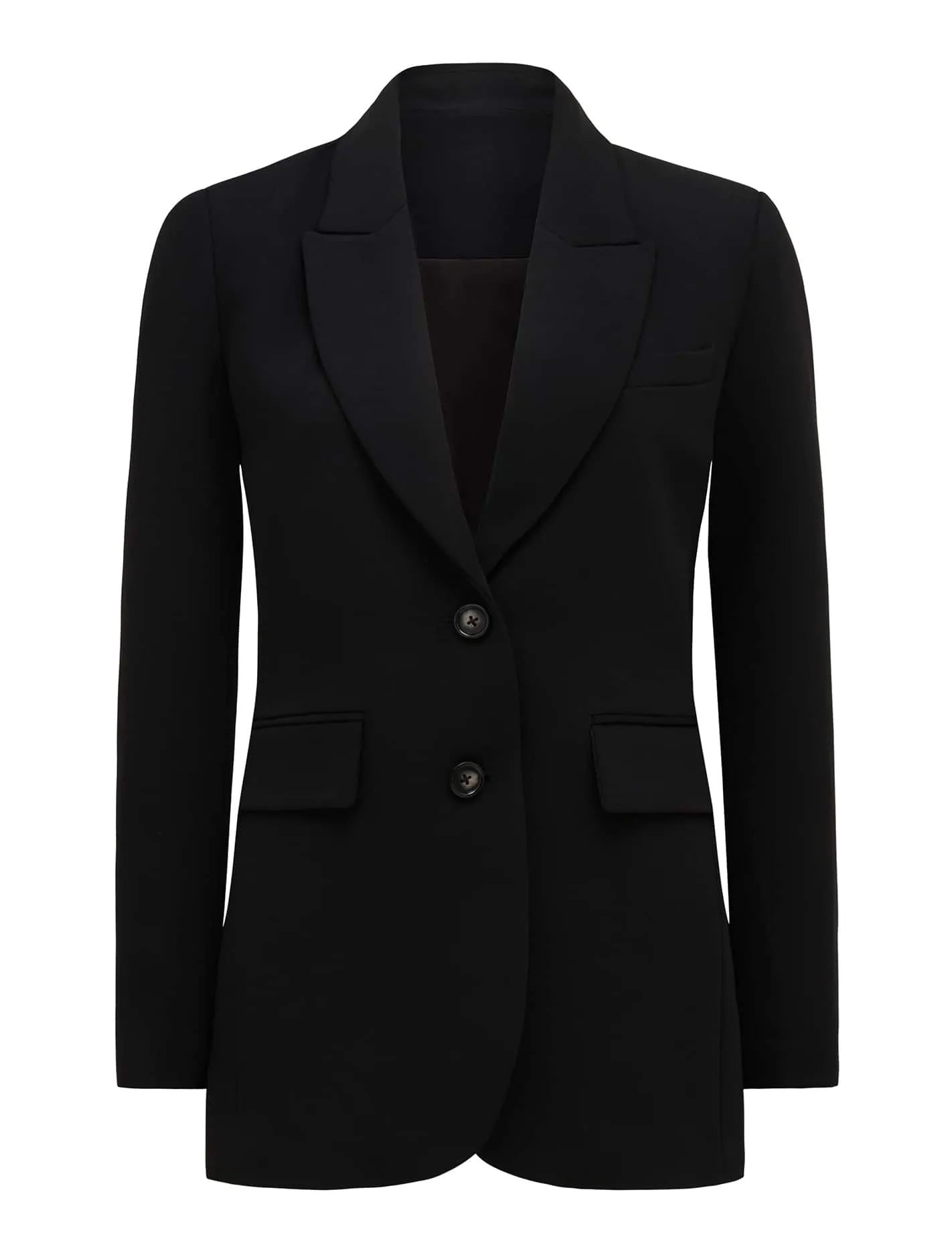 Molly Single-Breasted Blazer | Forever New (UK & IE)