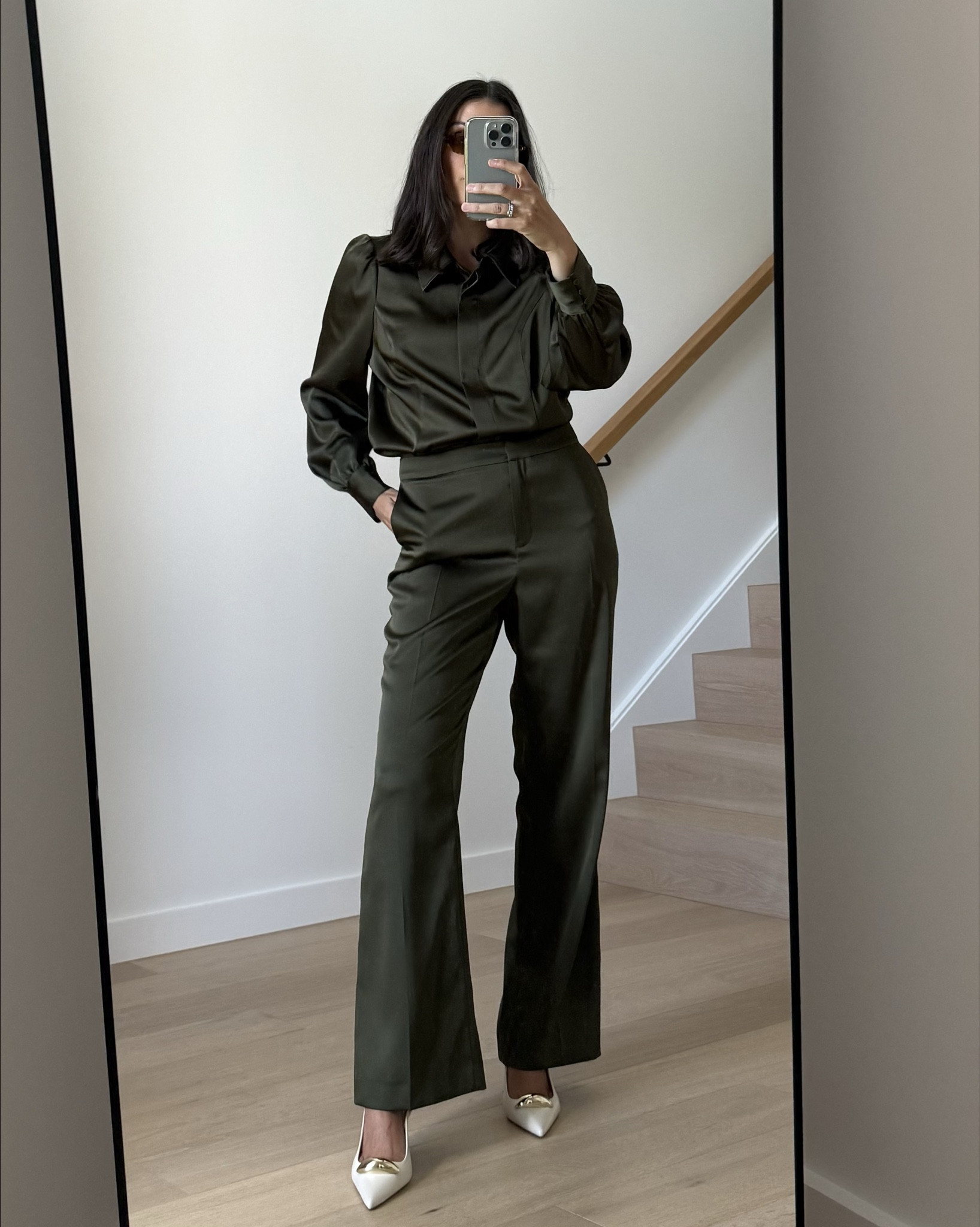 Olive 🫒 set of dreams x