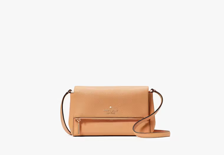 Leila Mini Crossbody | Kate Spade Outlet