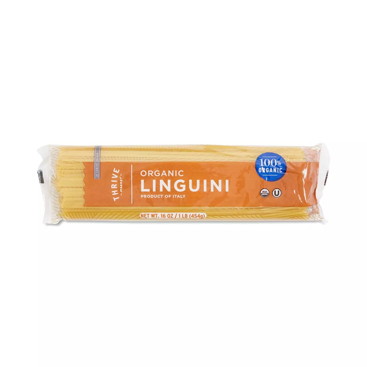 Organic Linguini | Thrive Market
