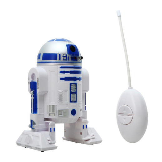 star wars™ remote control r2-d2™ | Five Below