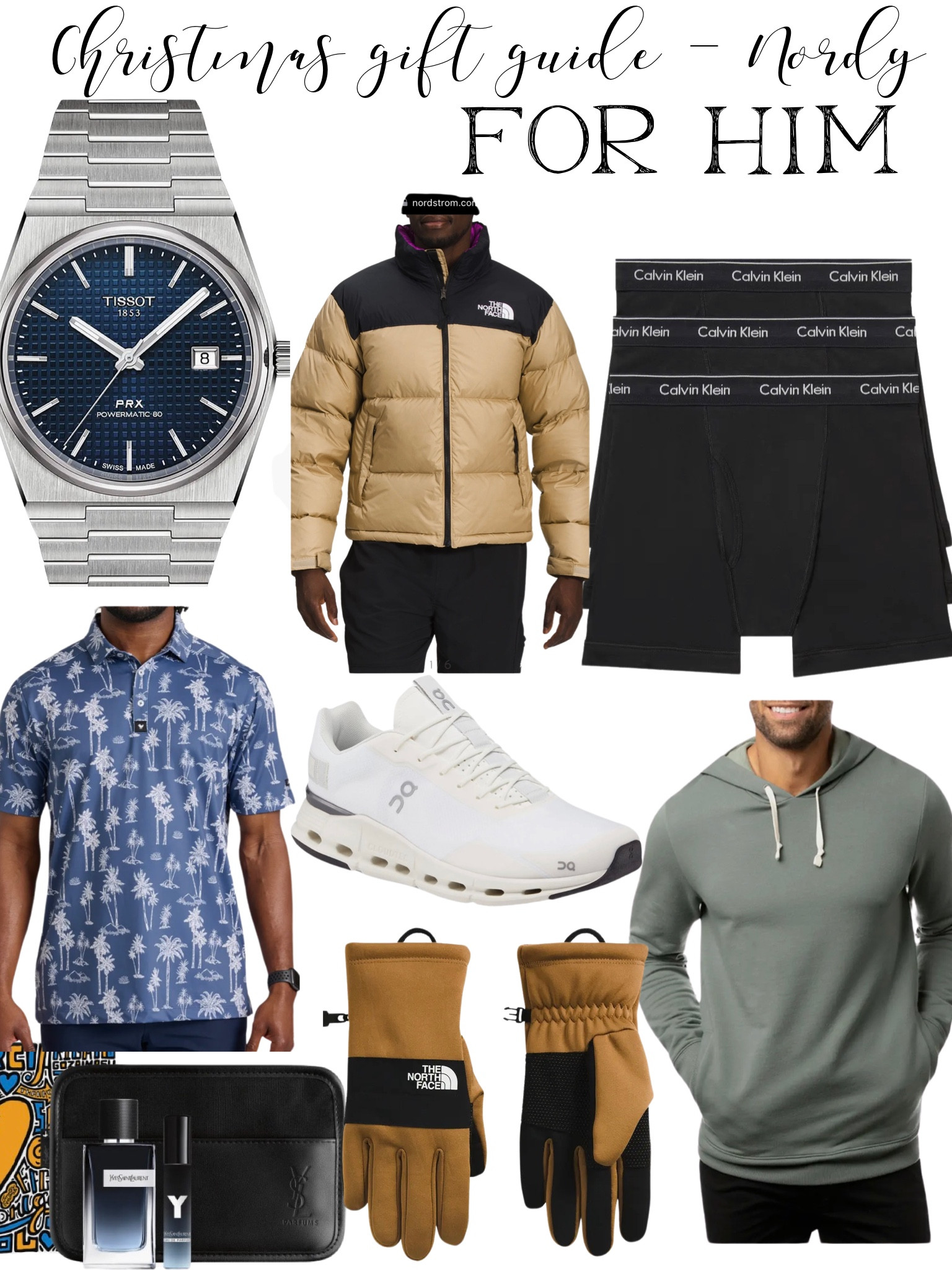 Holiday gift guide for men at Nordstrom! Love shopping nordy for golf, athletic gear, and luxury gifts for my husband! 

#giftguidemen #christmas #men #nordstrom #oncloud #golfgifts #saraknuth

#LTKGiftGuide #LTKHoliday #LTKmens