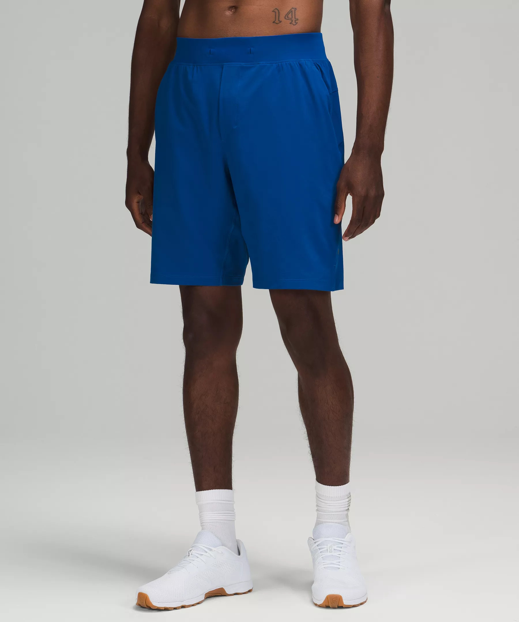 T.H.E. Short 9" *Linerless | Men's Shorts | lululemon | Lululemon (US)