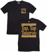 Where I'm From Adult Tap It In T-Shirt | Golf Galaxy