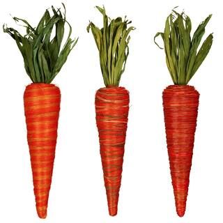 Assorted 18.5" Decorative Easter Carrot by Ashland® | Michaels Stores
