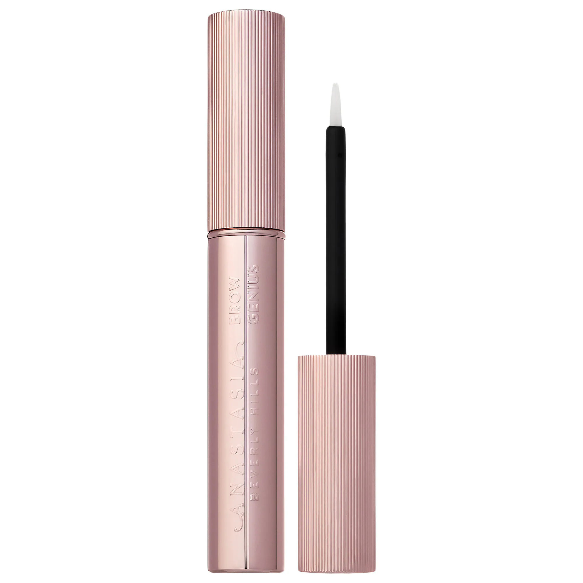 Anastasia Beverly Hills Brow Genius Eyebrow Conditioning Serum .12 oz / 3.5 mL | Sephora (US)