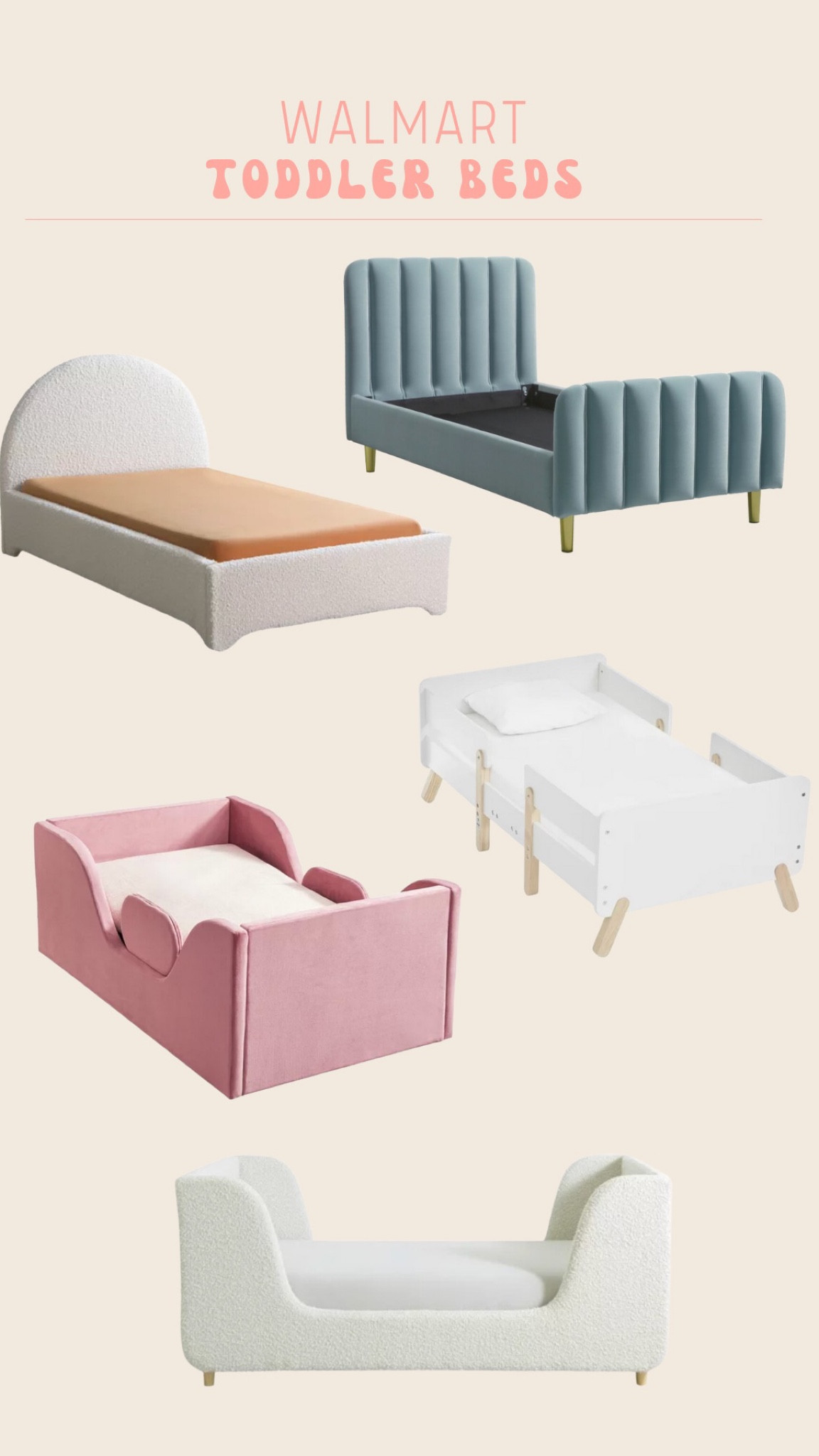 Walmart toddler beds 
Walmart home 
Walmart beds 
toddler beds 

#LTKSale #LTKhome #LTKU