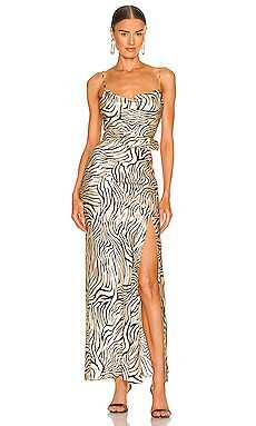 Simone Dress
                    
                    NICHOLAS
                
                
... | Revolve Clothing (Global)