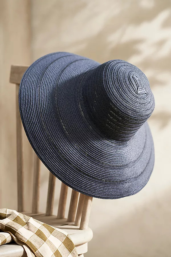 Newport Sun Hat | Terrain