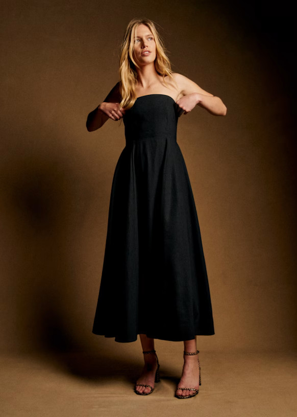 Soleane Dress | Sezane - UK