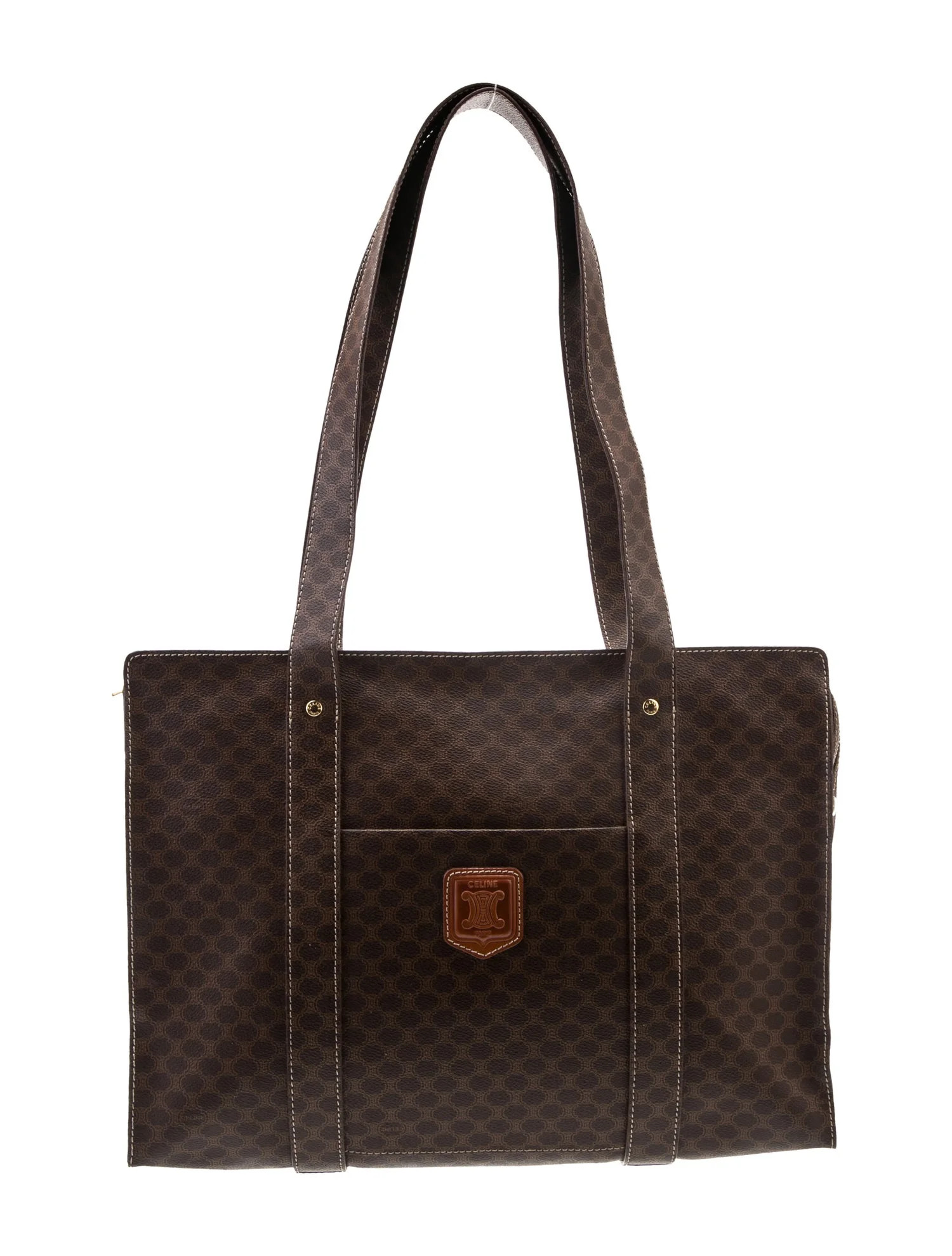 Macadam Macadam Vintage | The RealReal