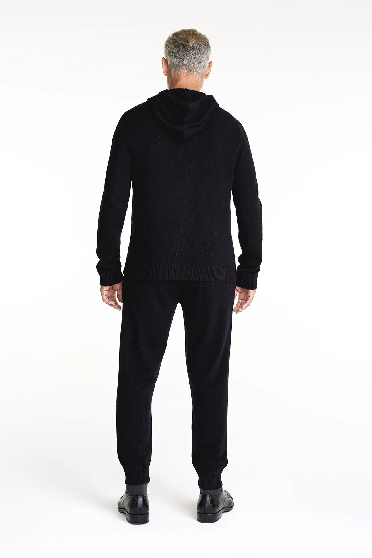 KEVIN CASHMERE JOGGER | NAKED CASHMERE