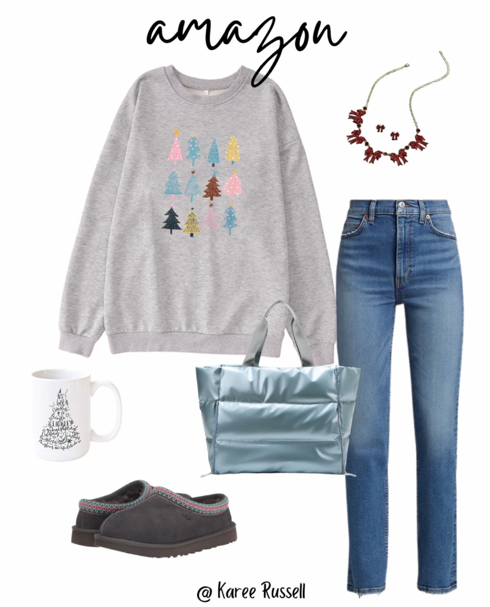 Outfit ideas! / New winter arrivals/New arrivals for winter/winter boots/winter traditional outfits/Transitional ootd/winter shoes/winter styles/Women fashion/Women’s outfits/Women’s accessories/mama/ Women’s shoes/Women’s winter fashion #founditonamazon

#LTKmidsize #LTKstyletip #LTKsalealert

#LTKSaleAlert #LTKStyleTip #LTKSeasonal