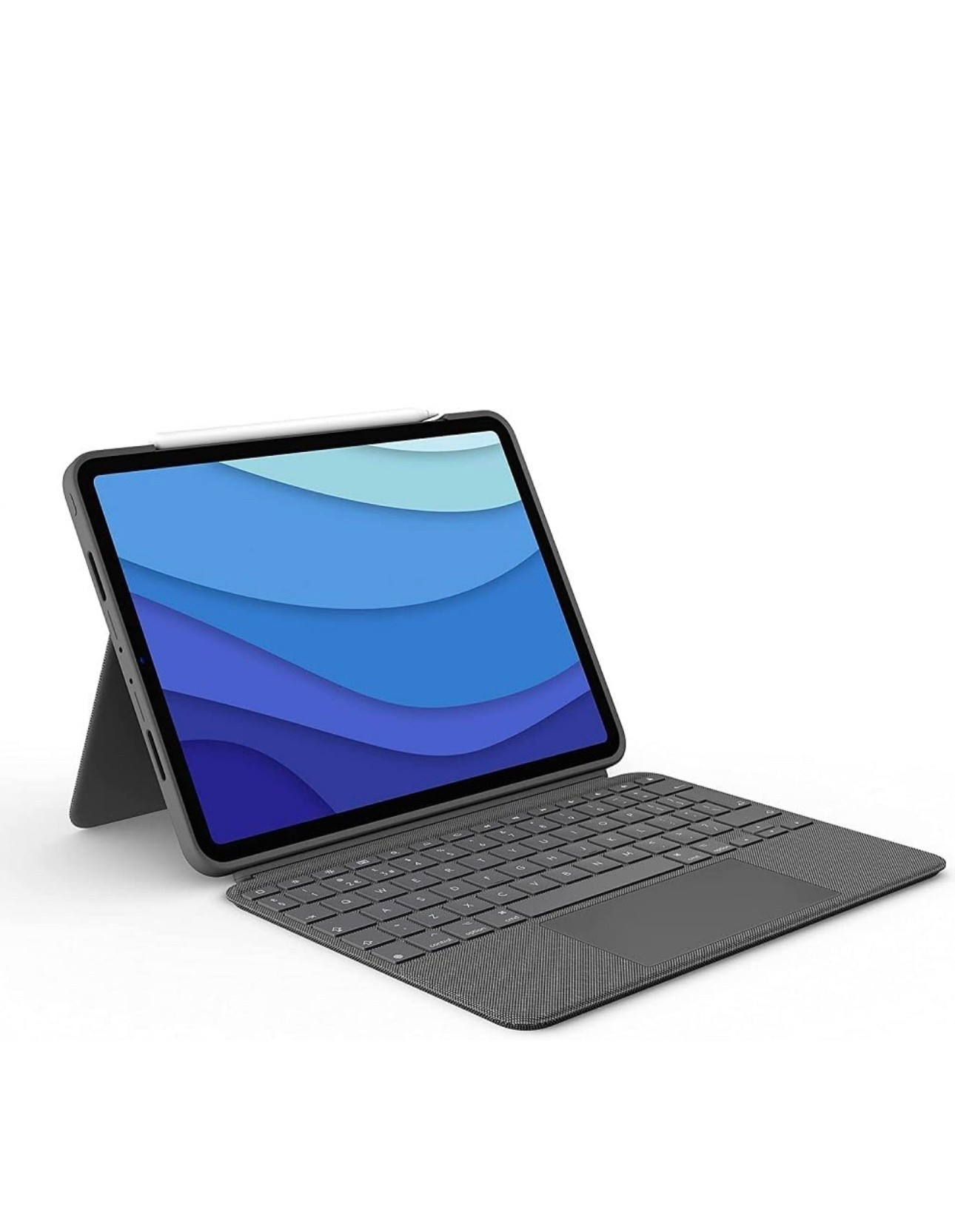Logitech Combo Touch iPad Pro 11-inch 