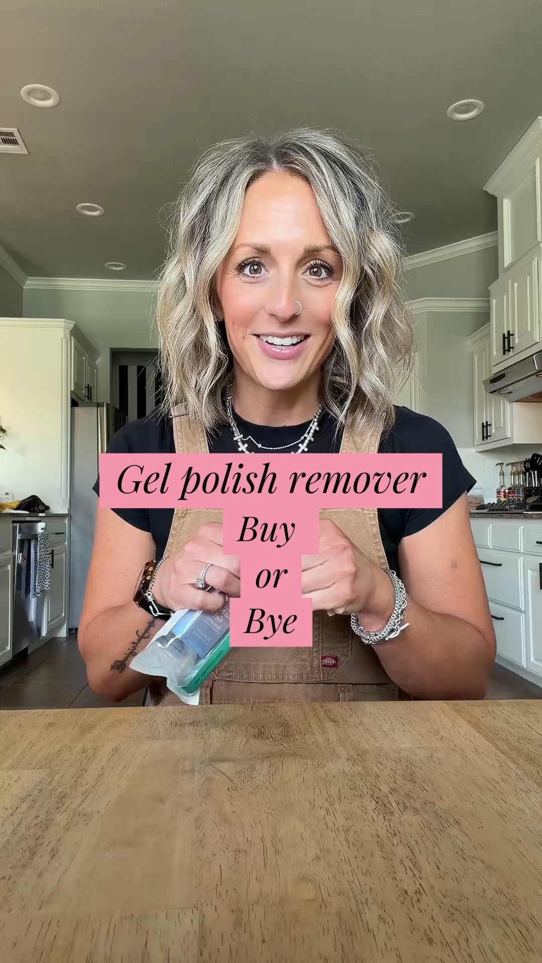 Watch the full video on TikTok @undercurrent_seasons
This stuff works well!

#LTKOver40 #LTKstorytime #LTKBeauty