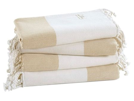 Set of 4 : 100% Cotton Turkish Towels : Under $20 during the Amazon Spring Sale

Beach Towels

#LTKSeasonal #LTKfindsunder50 #LTKsalealert