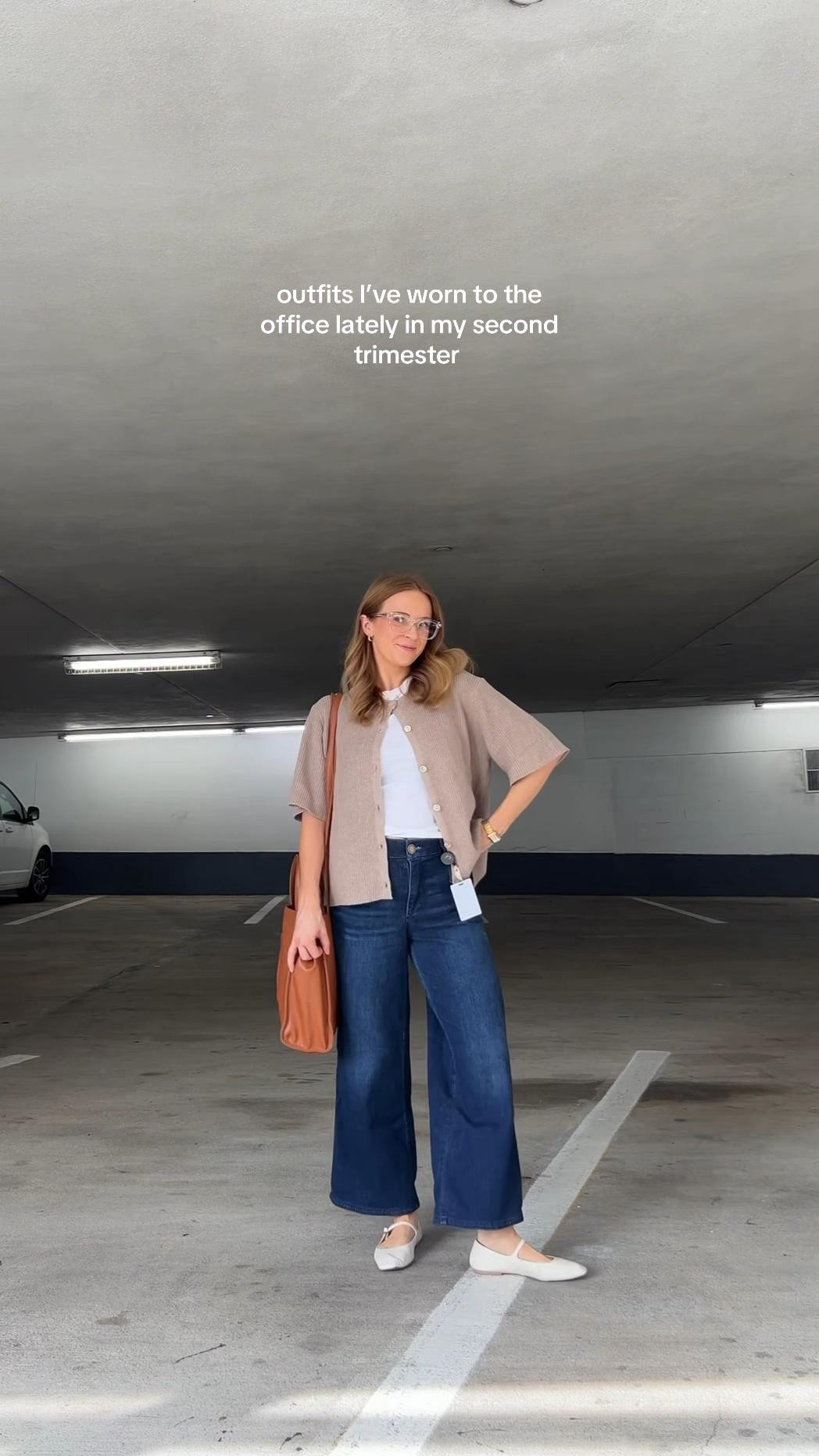 Office outfits lately!