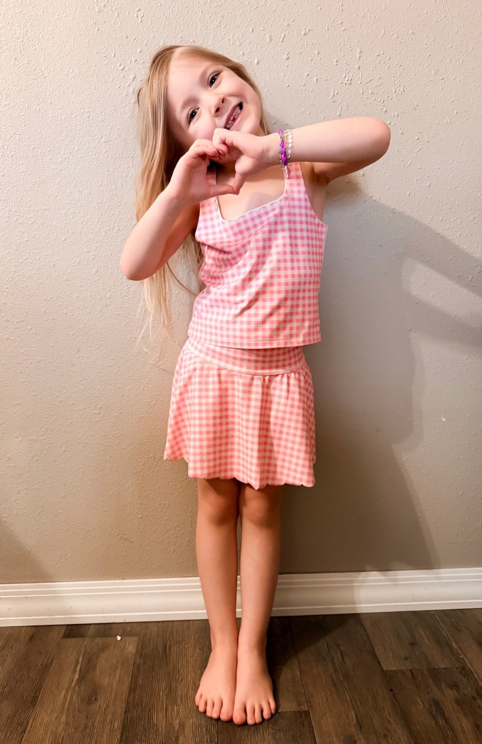 The target kids clothes right now are sooo cute!! 
#target kids #girlsclothes #girlsfitnessclothing 