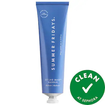 Jet Lag Mask + Moisturizer | Sephora (US)