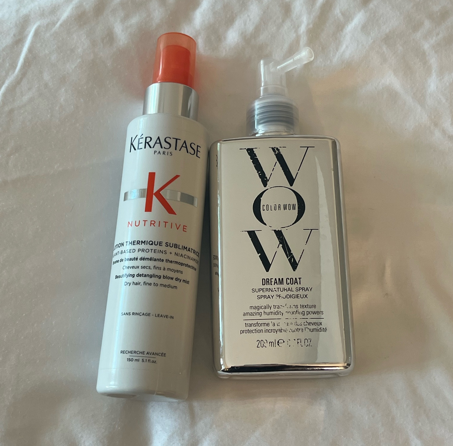 heat protector 🧴

#LTKStyleTip #LTKBeauty #LTKFindsUnder100