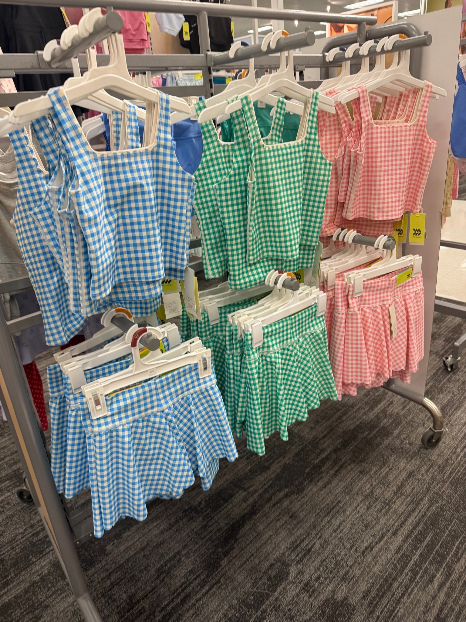 Spend $49, save $10! 
Girls active wear 

#LTKKids #LTKspring #LTKSeasonal